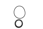 FLOWSERVE PUMP CORP 139 PHPKIT02 *EPDM O'RING + GASKET; PH6 PUMP